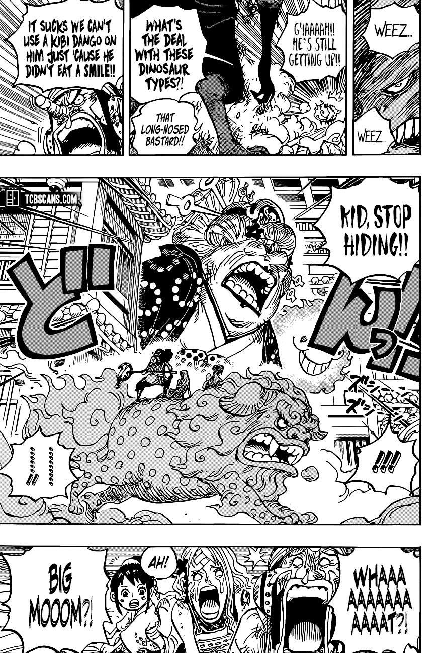 Chapter 1011 (Image 15)