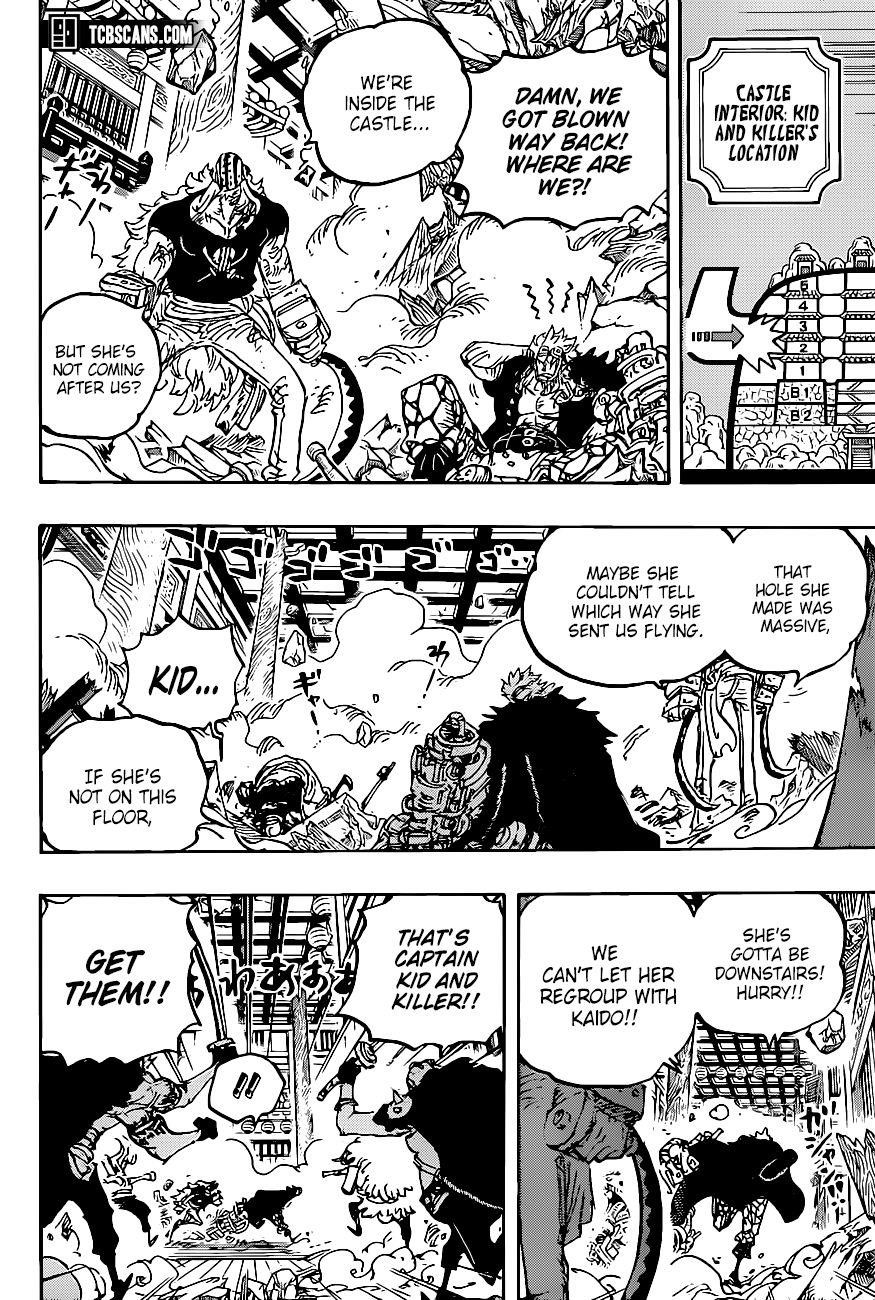 Chapter 1011 (Image 8)