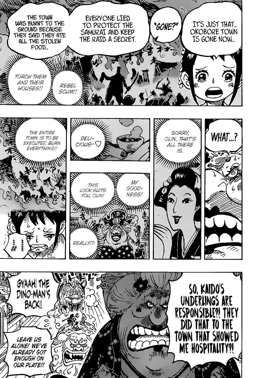 Chapter 1011 (Image 17)