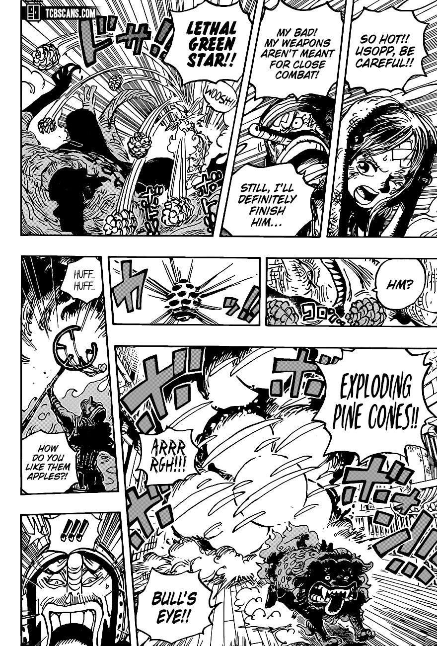 Chapter 1011 (Image 14)