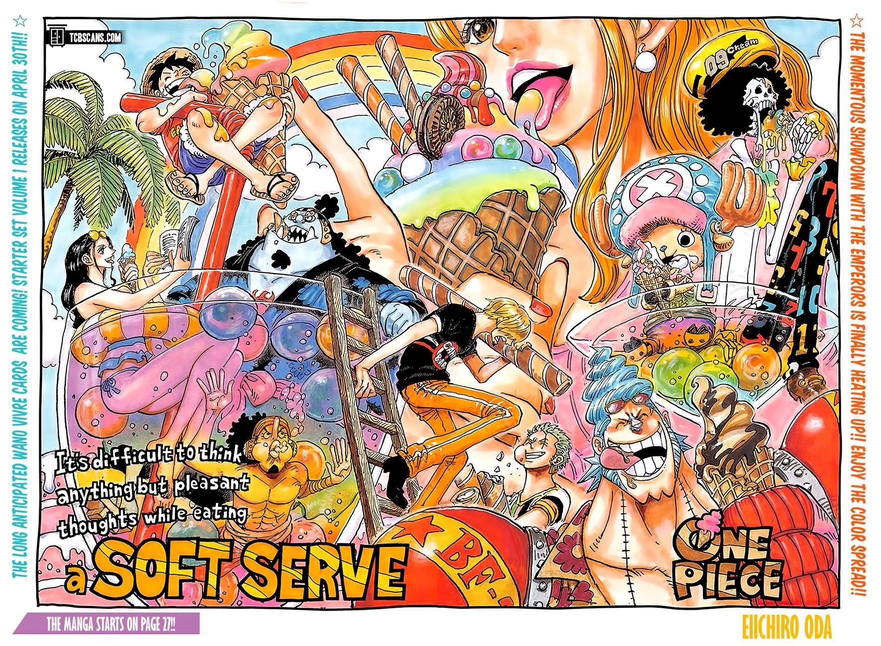 Chapter 1011 (Image 2)