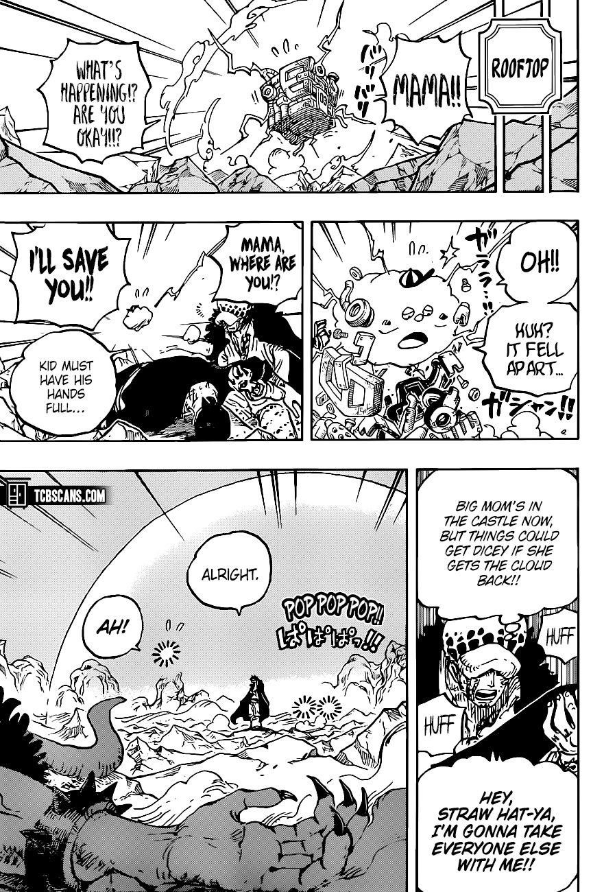 Chapter 1011 (Image 5)