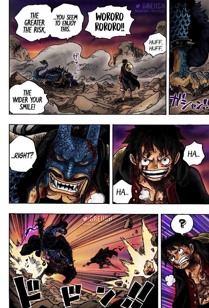 Chapter 1011 (Image 19)