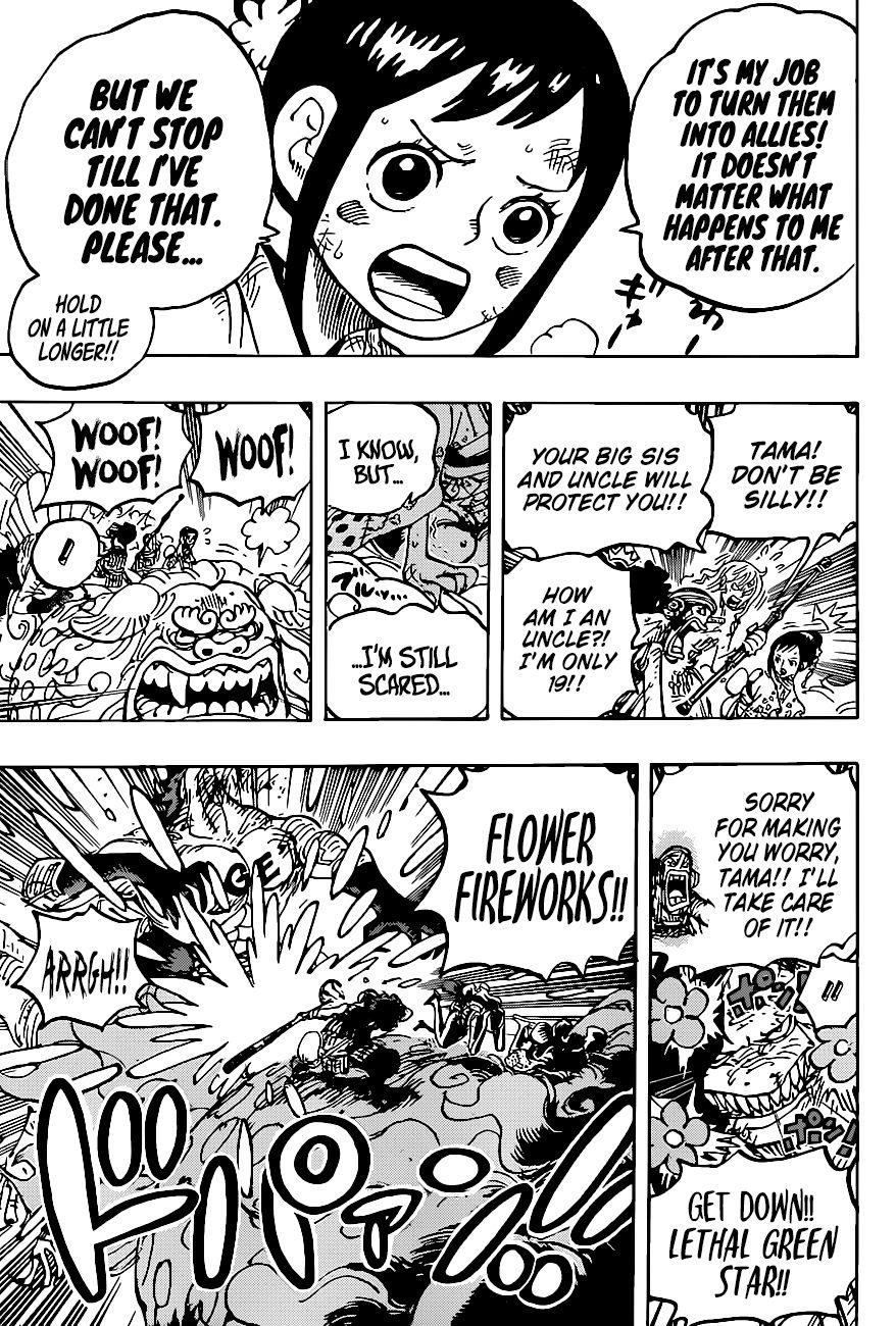 Chapter 1011 (Image 13)