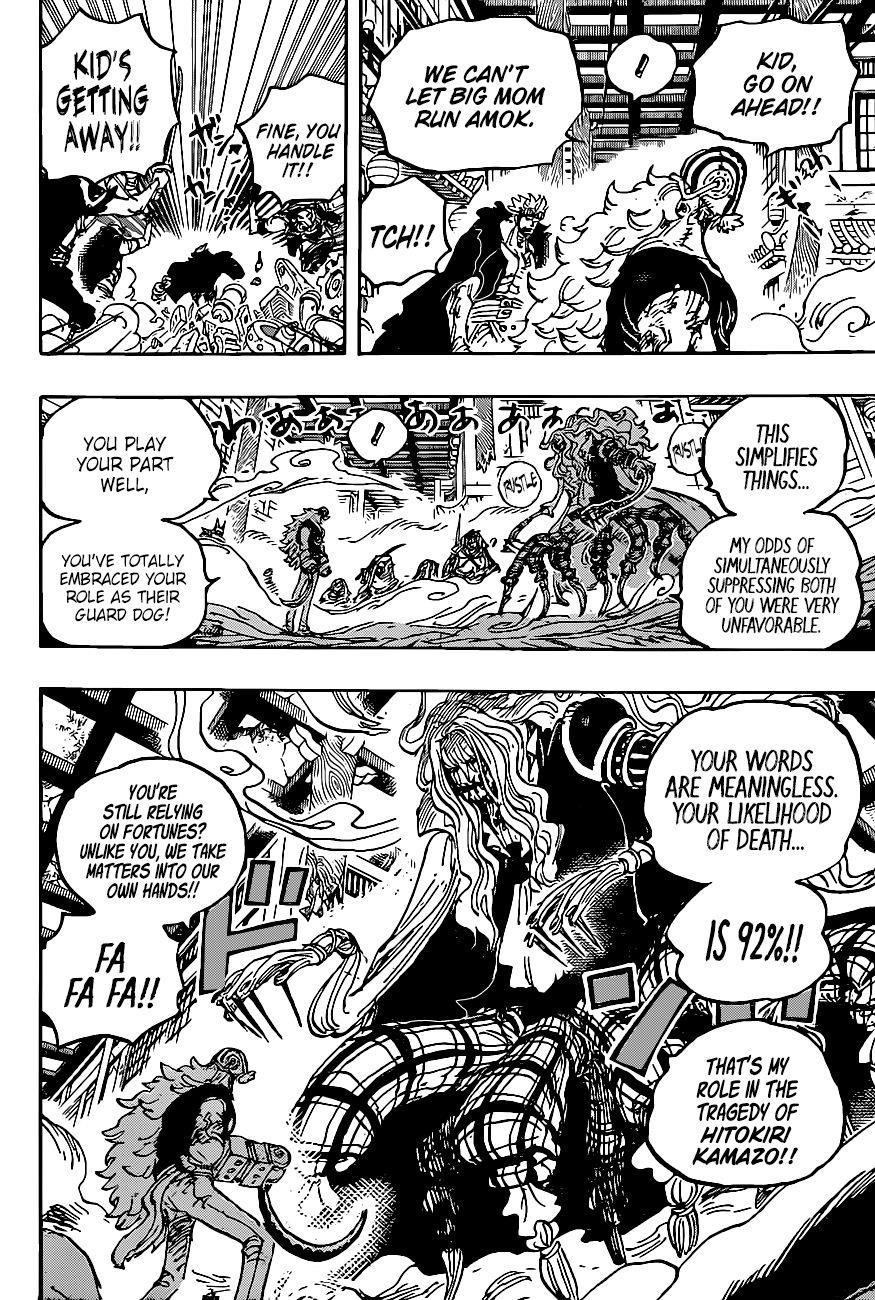Chapter 1011 (Image 10)