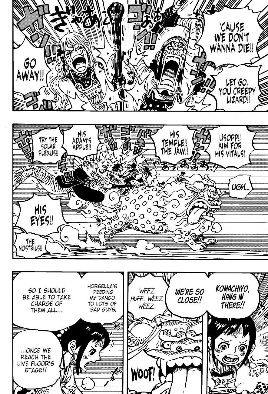 Chapter 1011 (Image 12)
