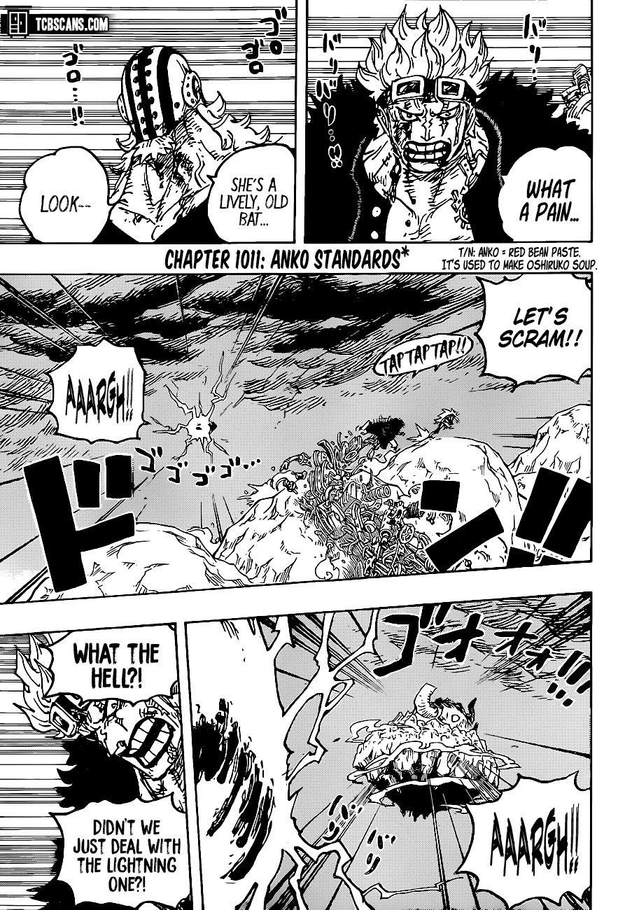 Chapter 1011 (Image 3)