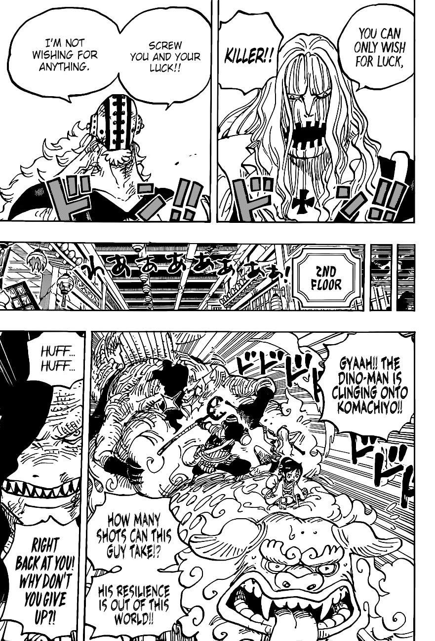 Chapter 1011 (Image 11)