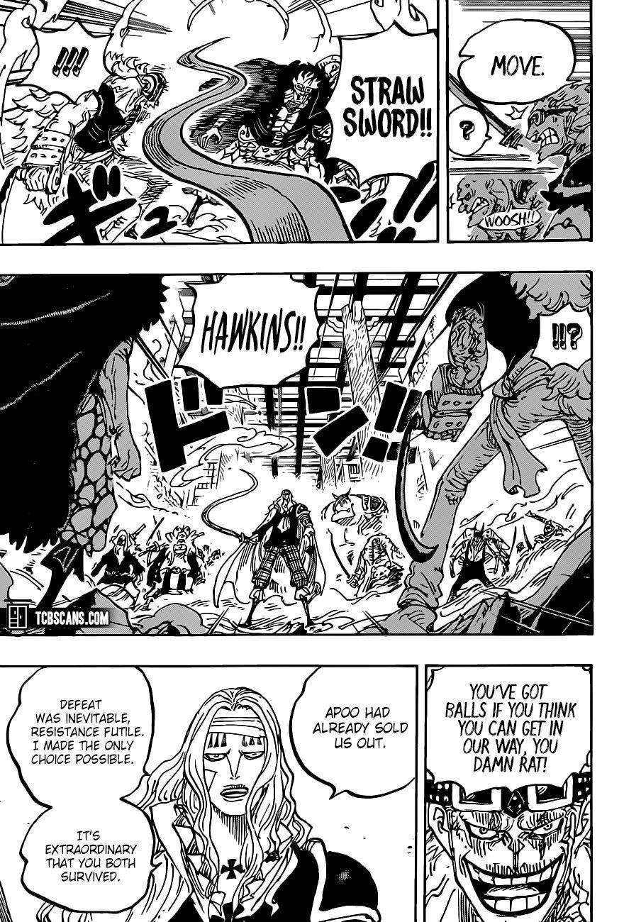 Chapter 1011 (Image 9)
