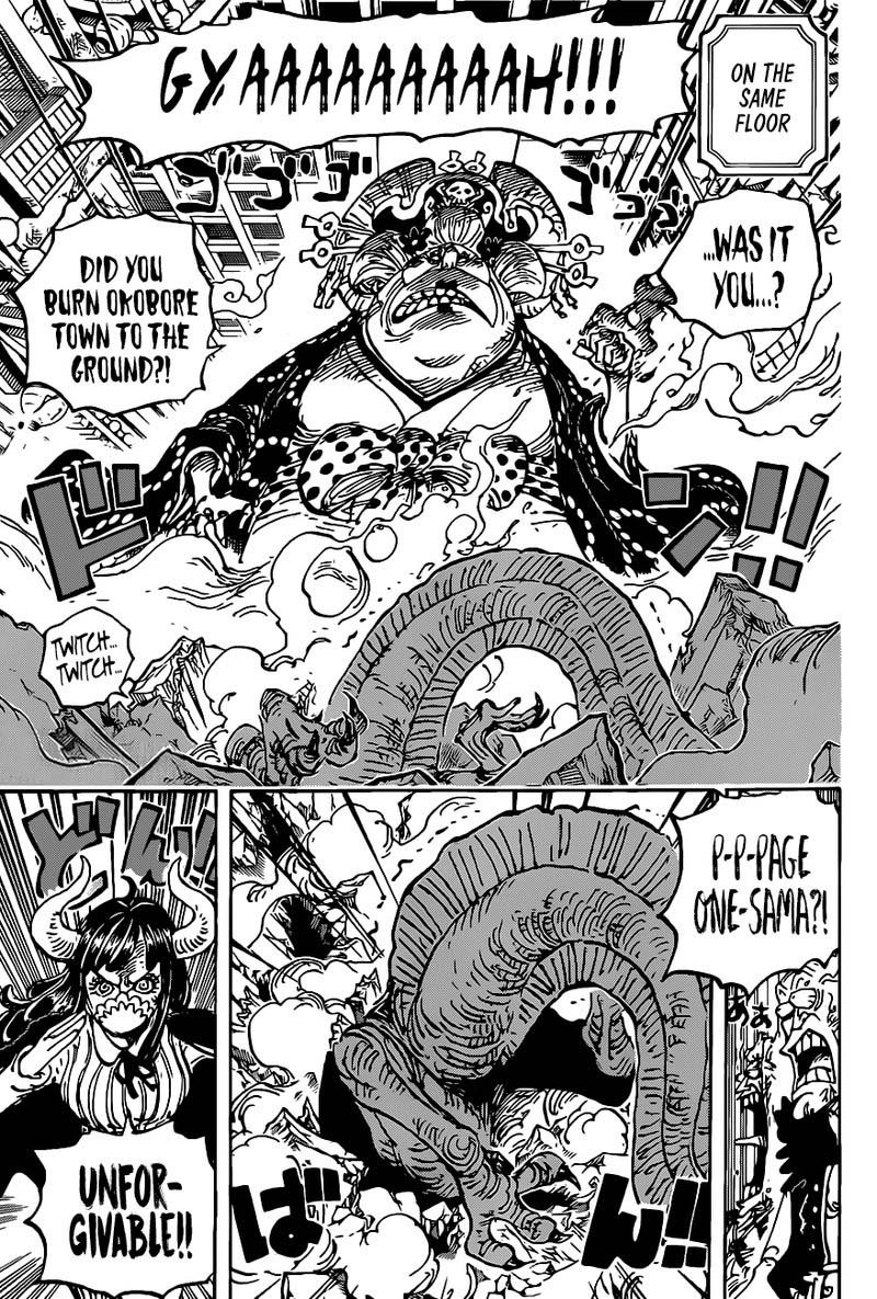 Chapter 1012 (Image 11)
