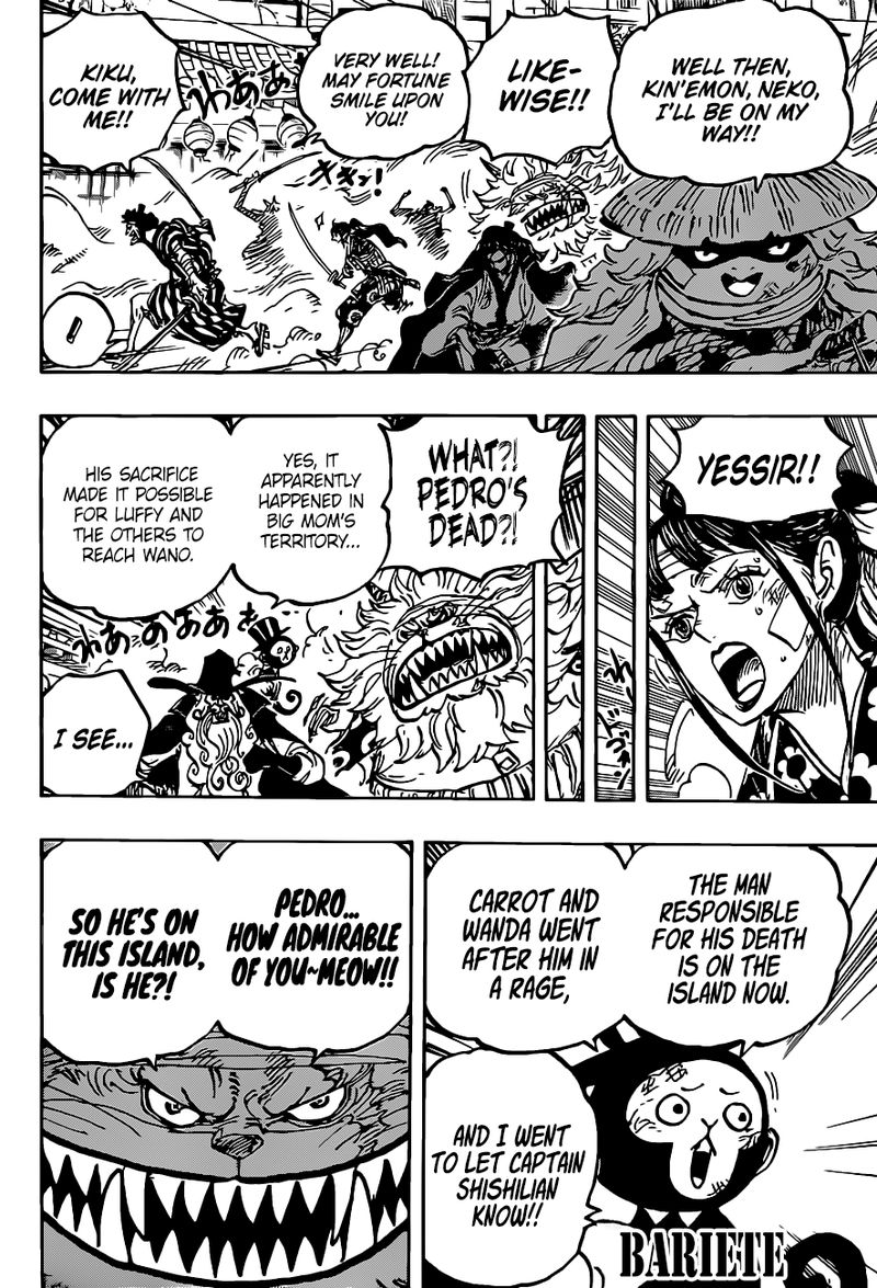 Chapter 1012 (Image 4)