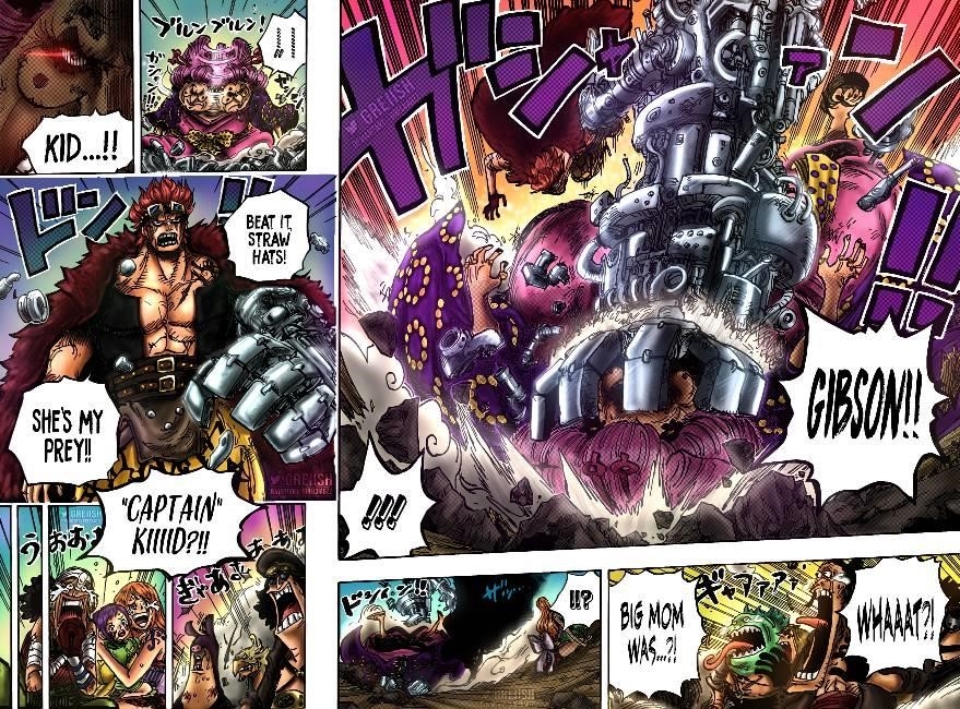 Chapter 1013 (Image 16)
