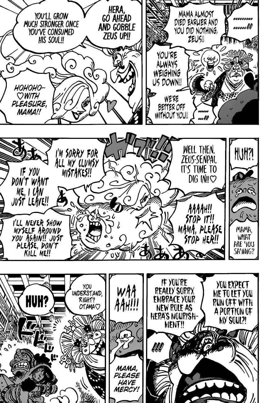Chapter 1013 (Image 8)