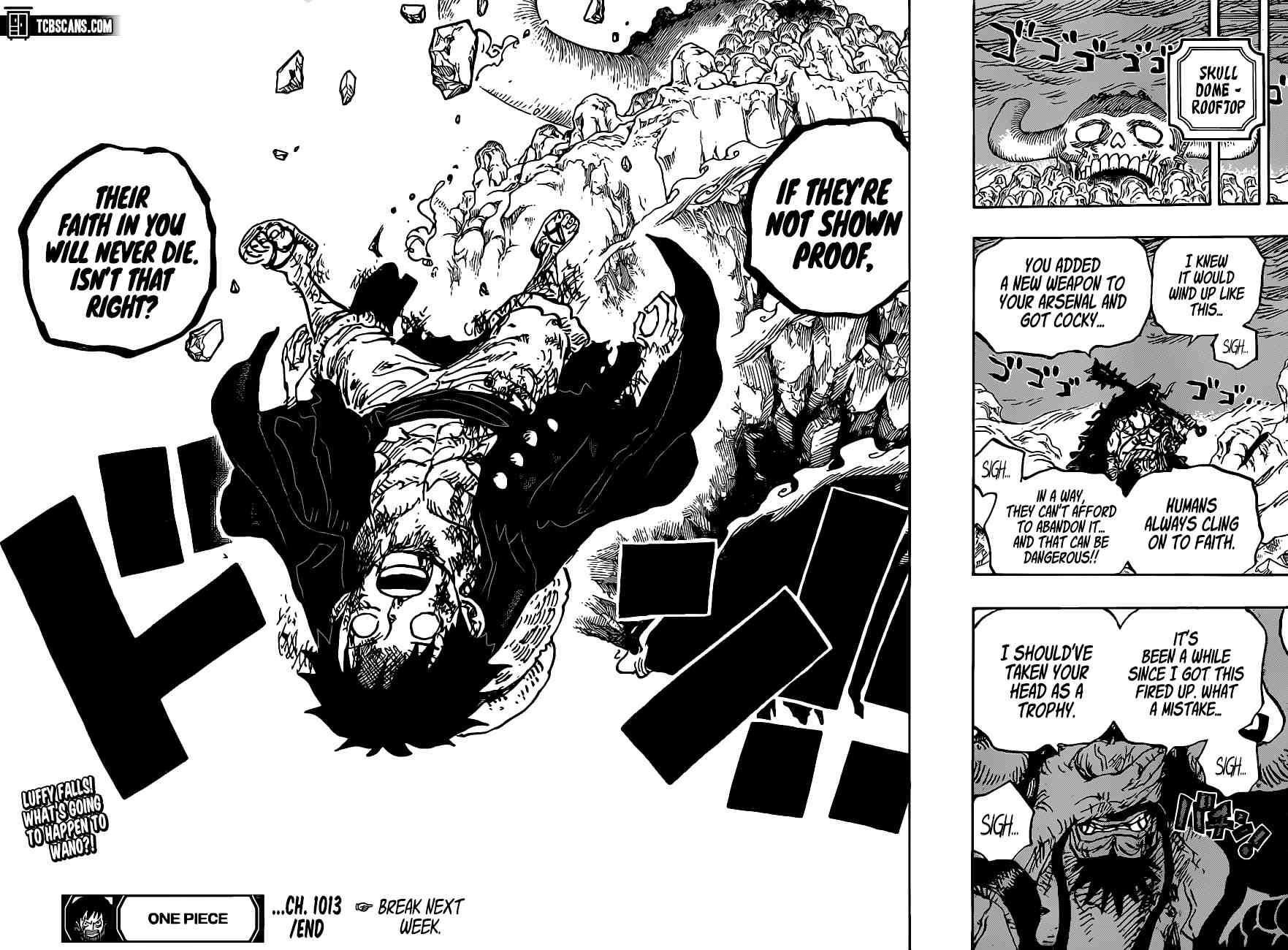 Chapter 1013 (Image 14)