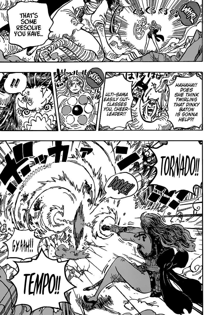 Chapter 1013 (Image 3)