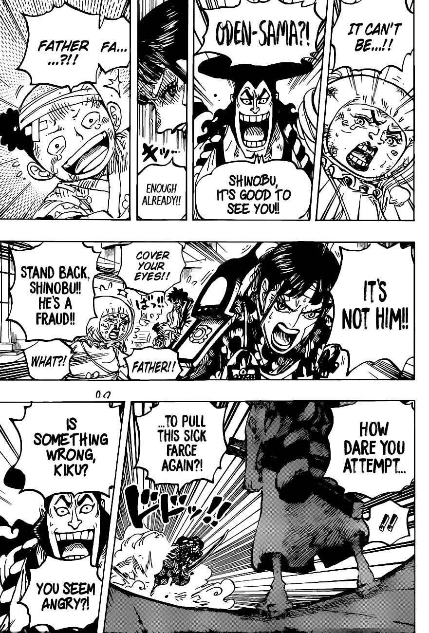 Chapter 1014 (Image 10)