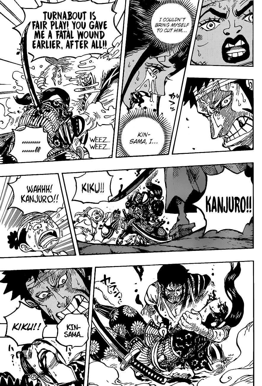 Chapter 1014 (Image 12)