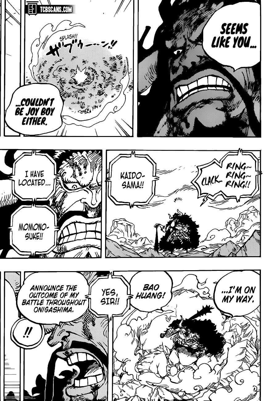 Chapter 1014 (Image 3)