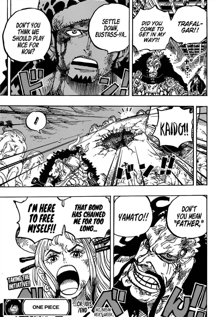 Chapter 1015 (Image 15)