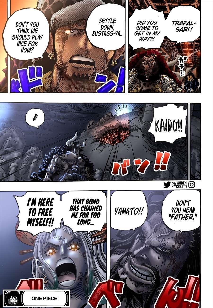 Chapter 1015 (Image 17)