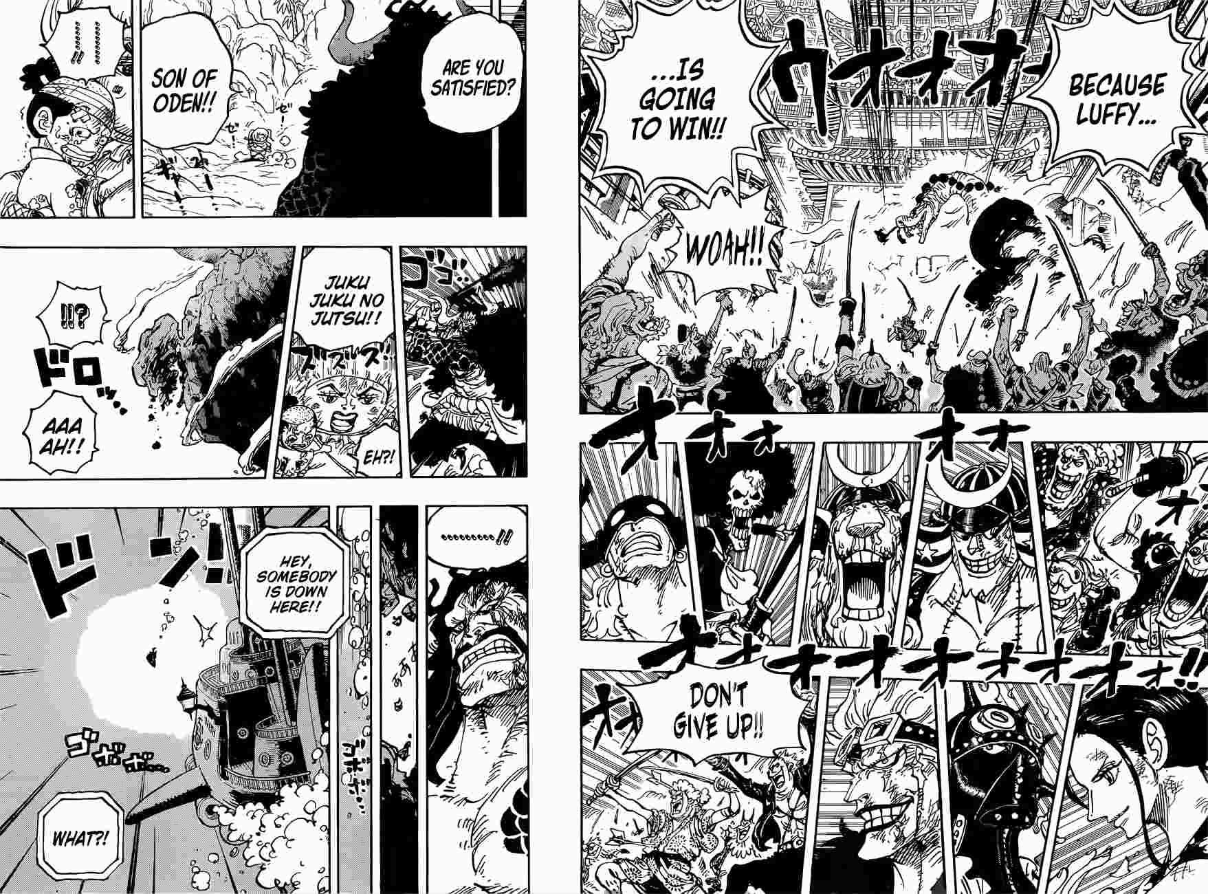 Chapter 1015 (Image 13)