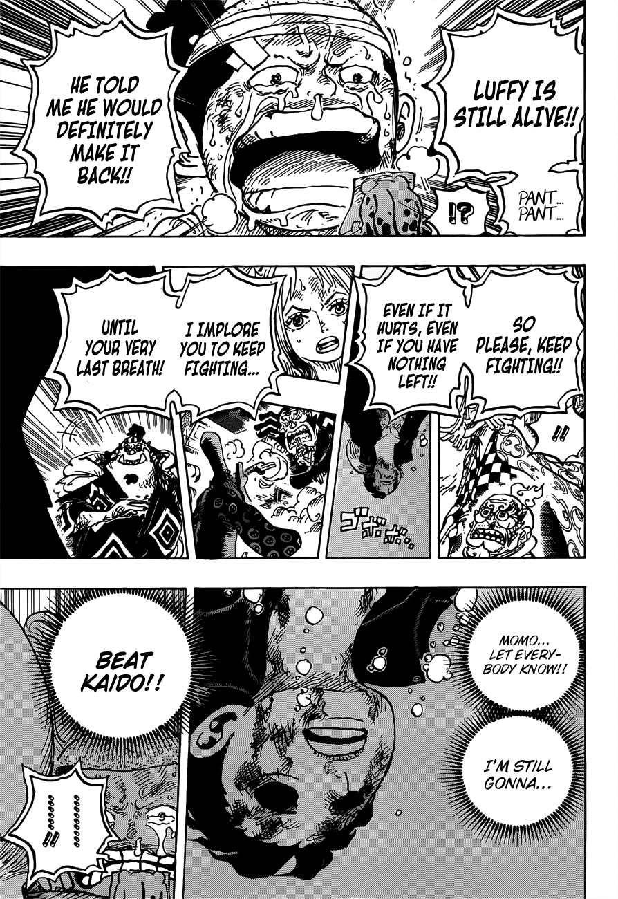 Chapter 1015 (Image 12)
