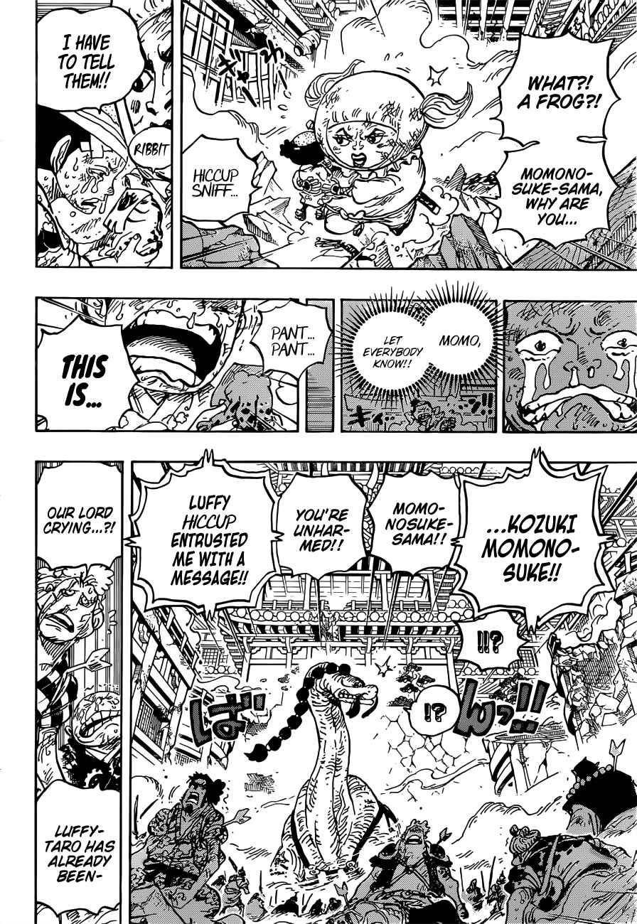 Chapter 1015 (Image 11)