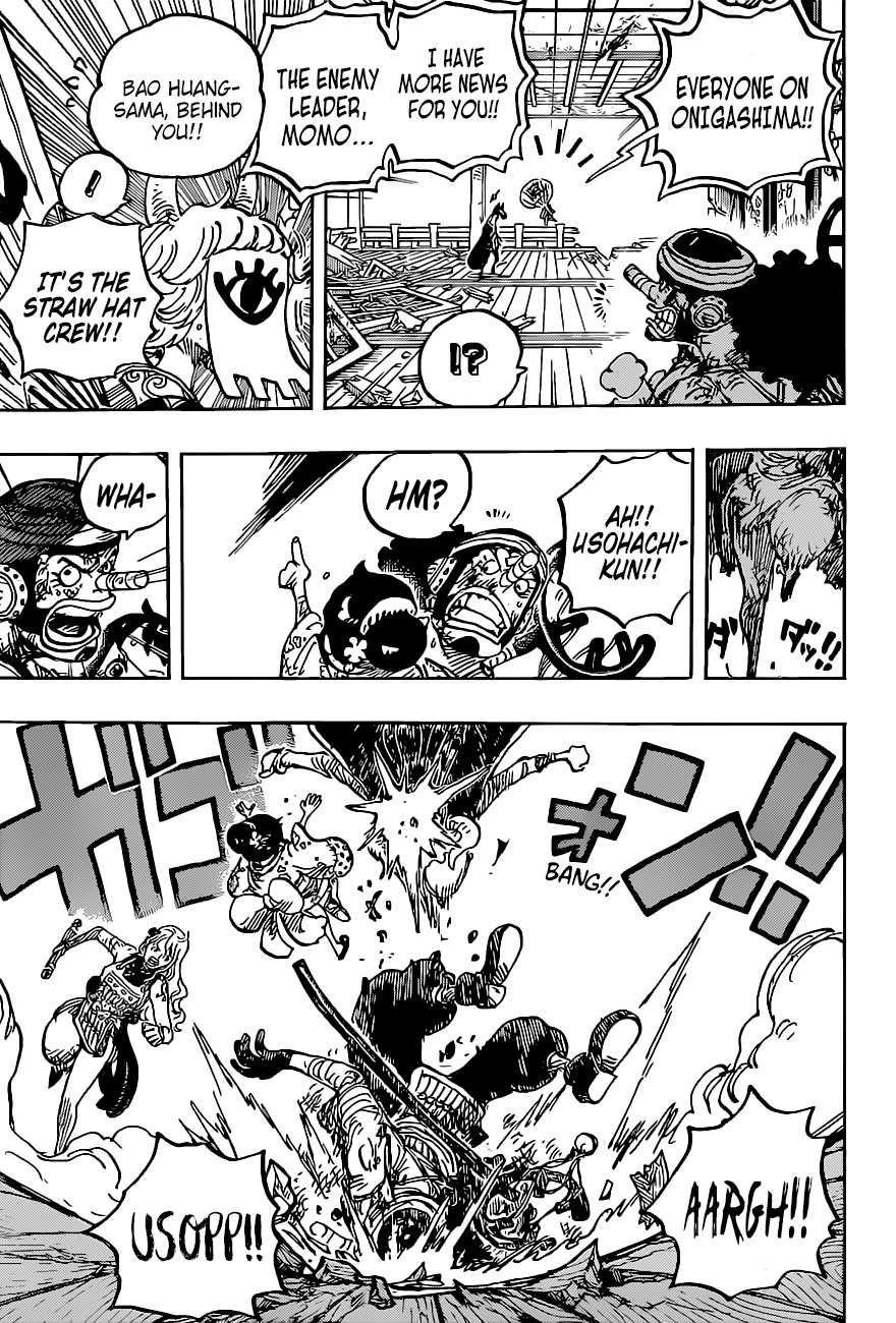 Chapter 1016 (Image 7)