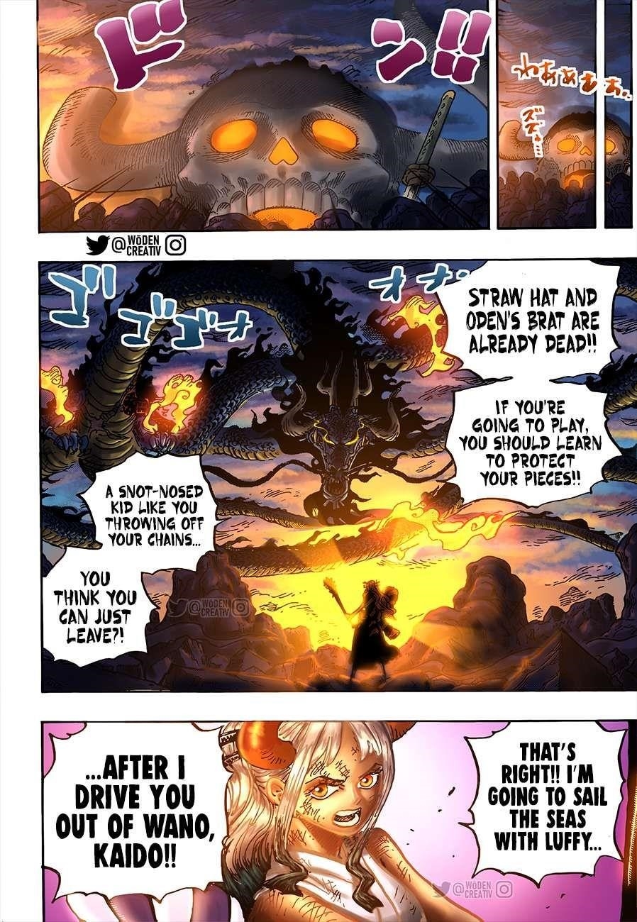 Chapter 1016 (Image 16)