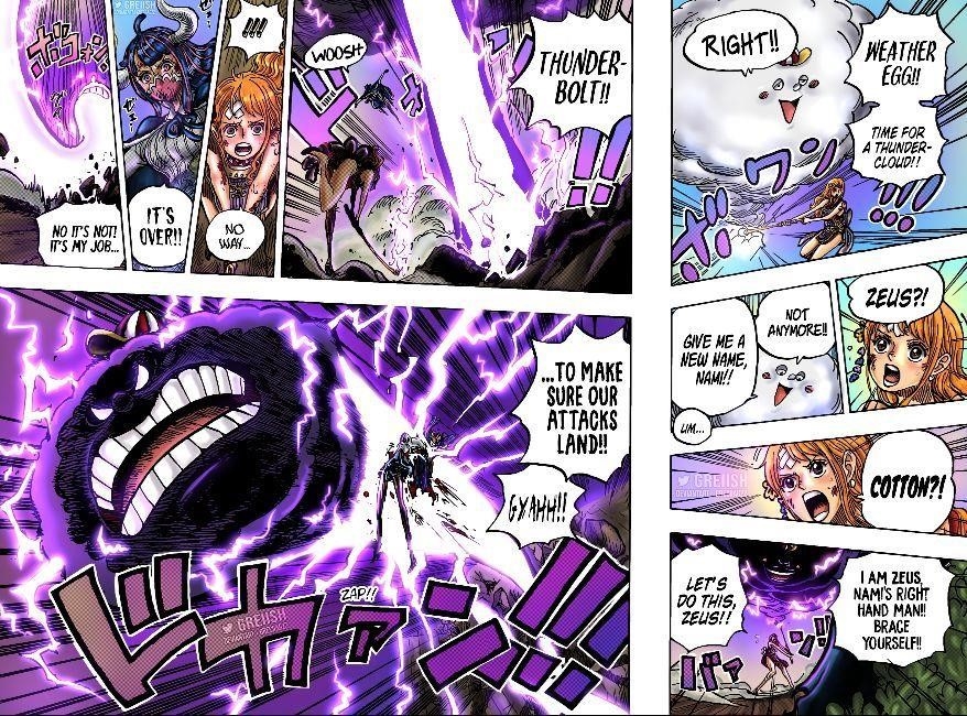 Chapter 1016 (Image 15)