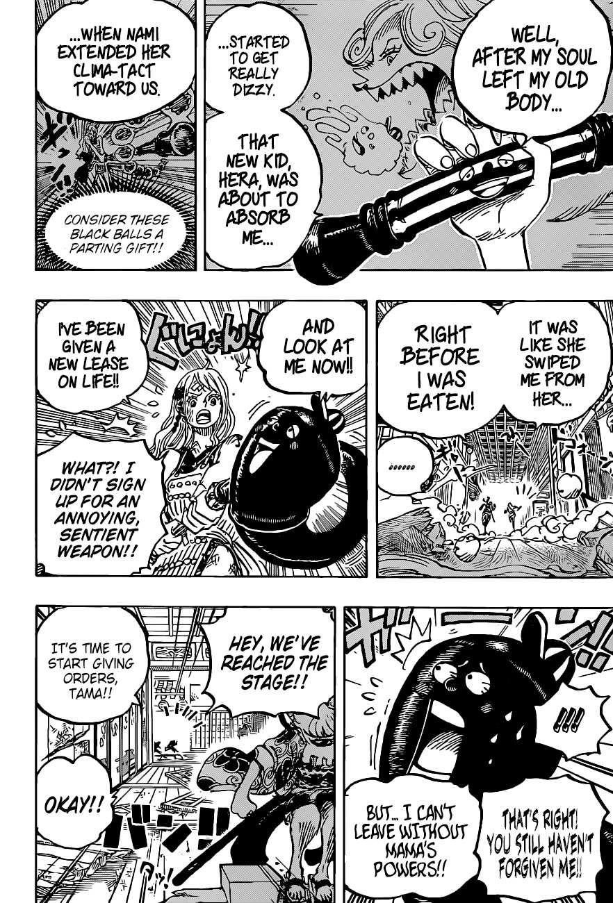 Chapter 1016 (Image 6)