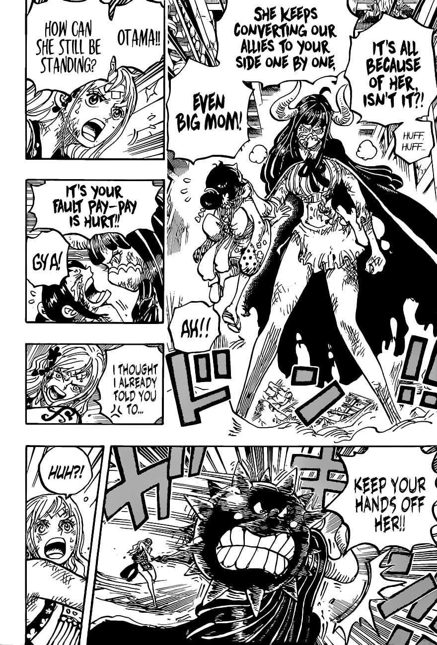 Chapter 1016 (Image 8)