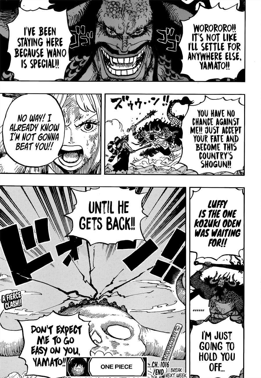 Chapter 1016 (Image 14)