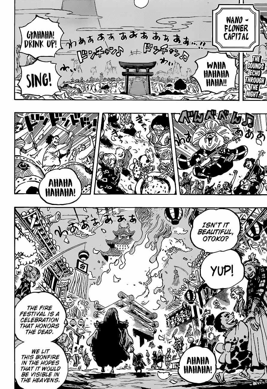 Chapter 1016 (Image 2)