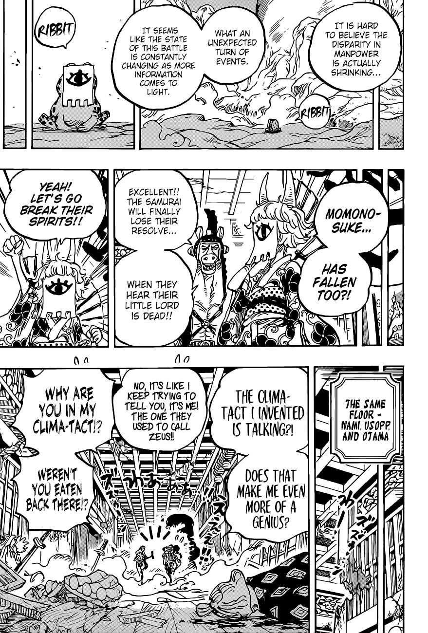 Chapter 1016 (Image 5)