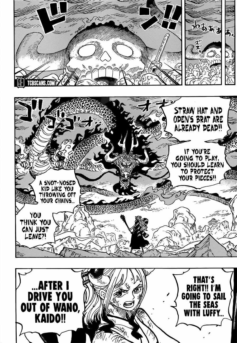 Chapter 1016 (Image 13)