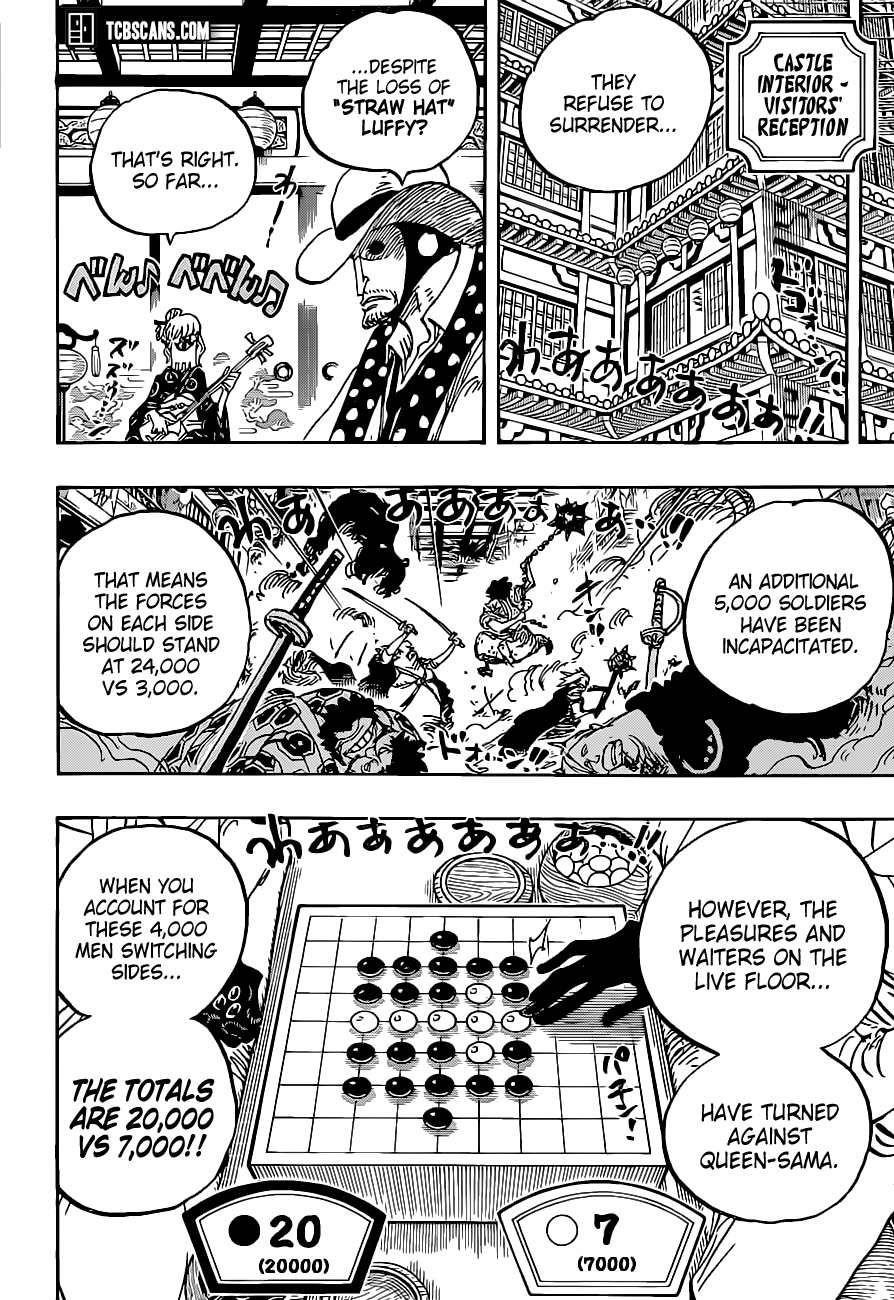 Chapter 1016 (Image 4)
