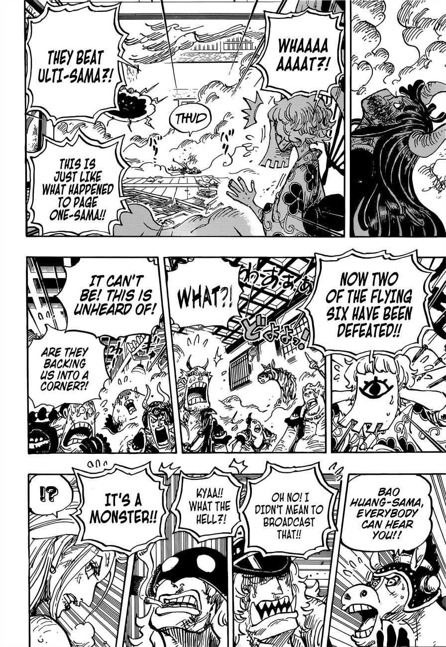 Chapter 1016 (Image 11)