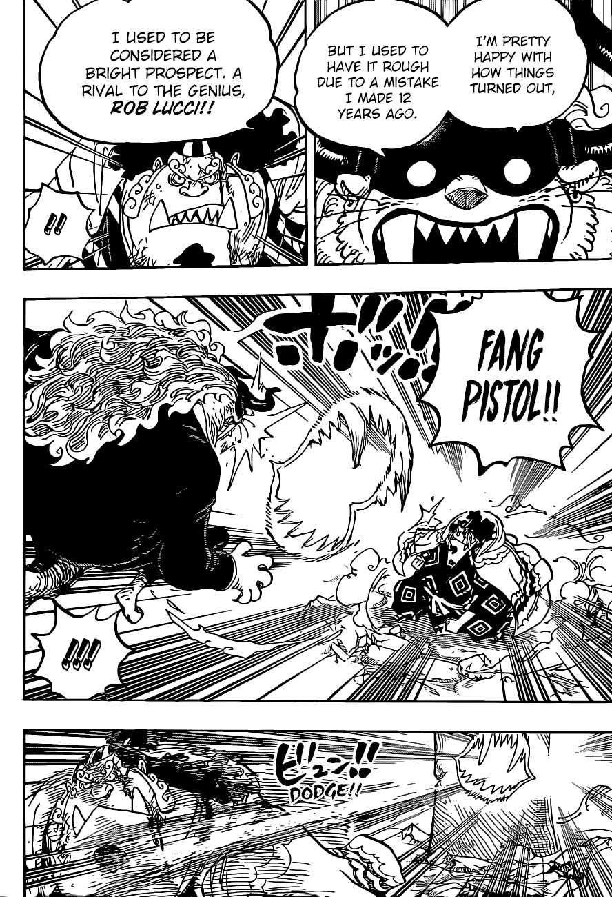 Chapter 1017 (Image 16)