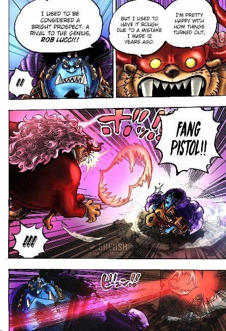 Chapter 1017 (Image 21)
