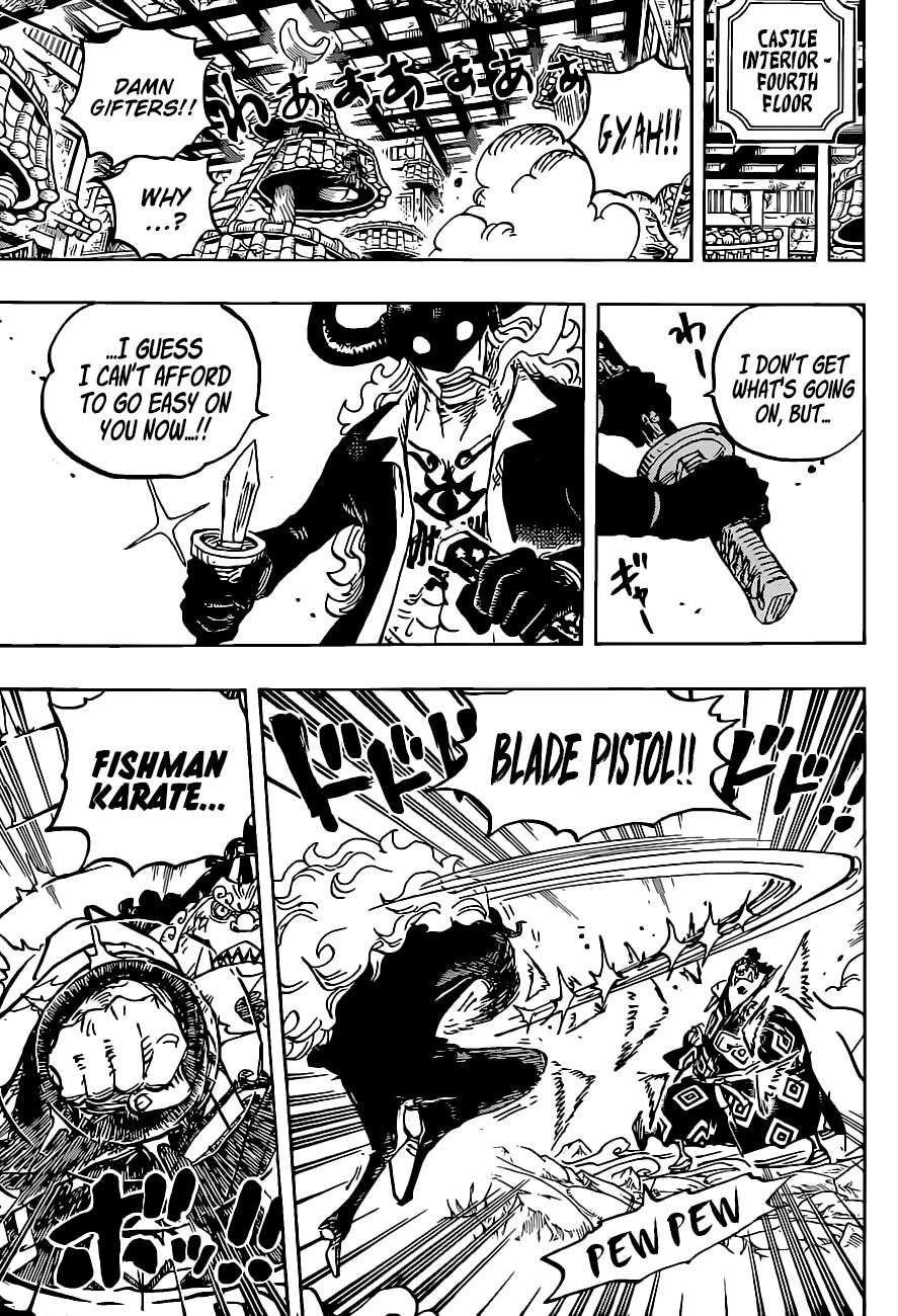 Chapter 1017 (Image 13)