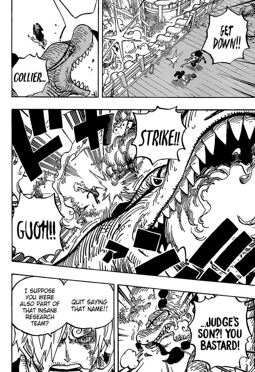 Chapter 1017 (Image 10)