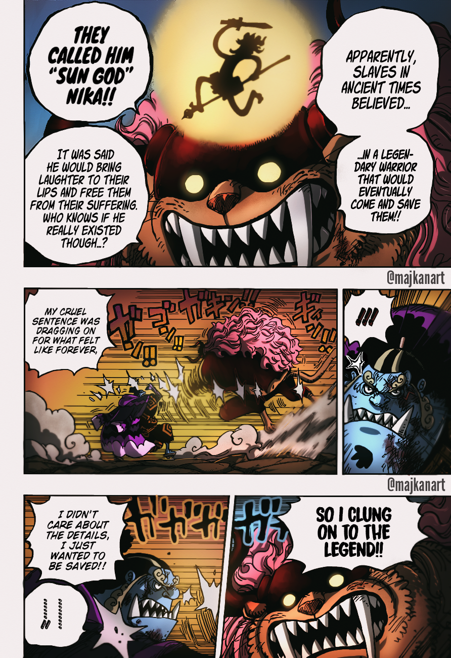 Chapter 1018 (Image 19)