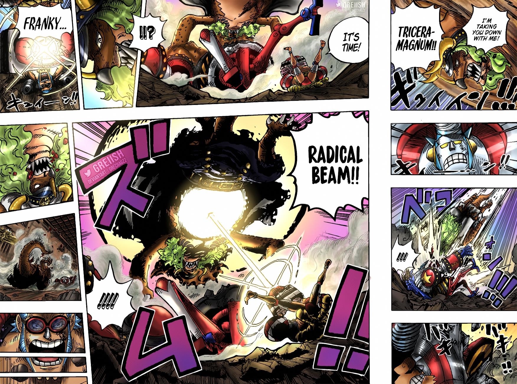 Chapter 1019 (Image 20)