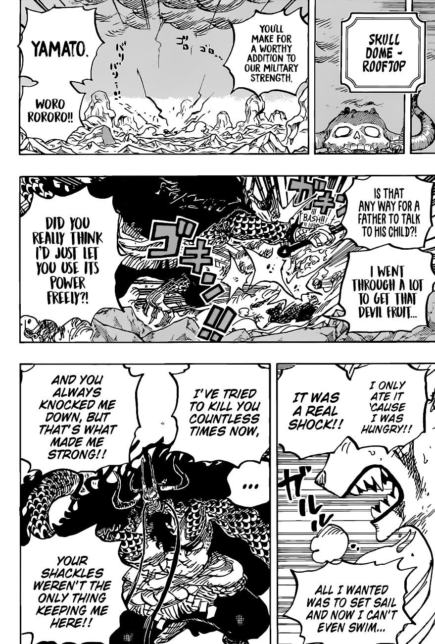 Chapter 1019 (Image 18)