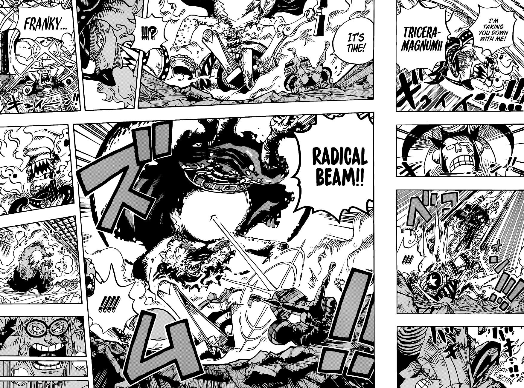 Chapter 1019 (Image 17)