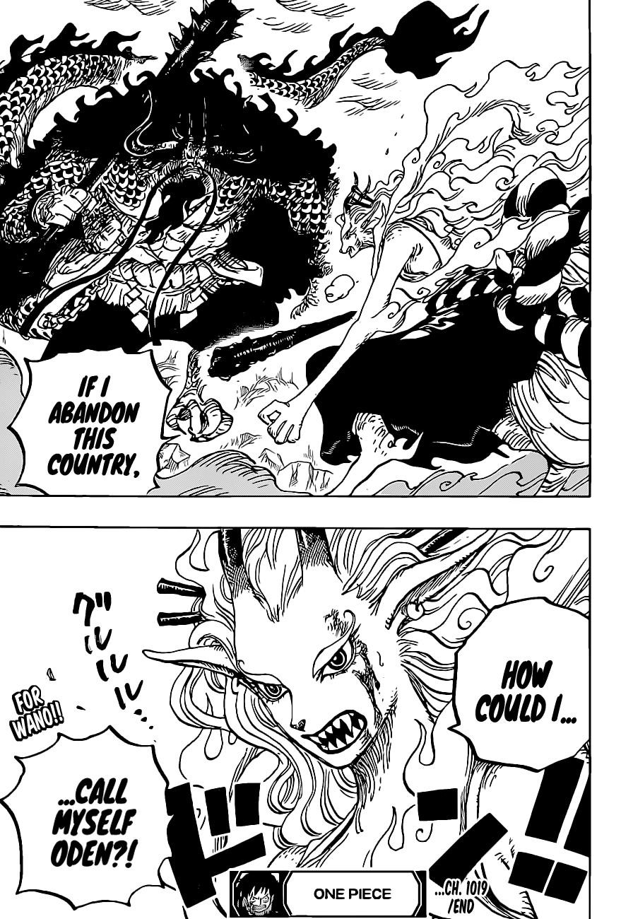 Chapter 1019 (Image 19)