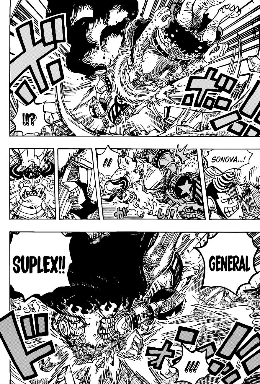 Chapter 1019 (Image 13)