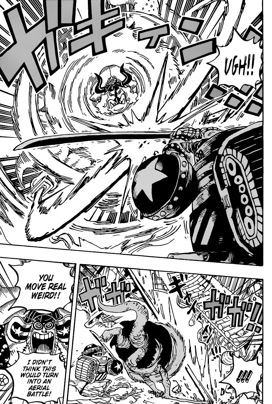 Chapter 1019 (Image 10)