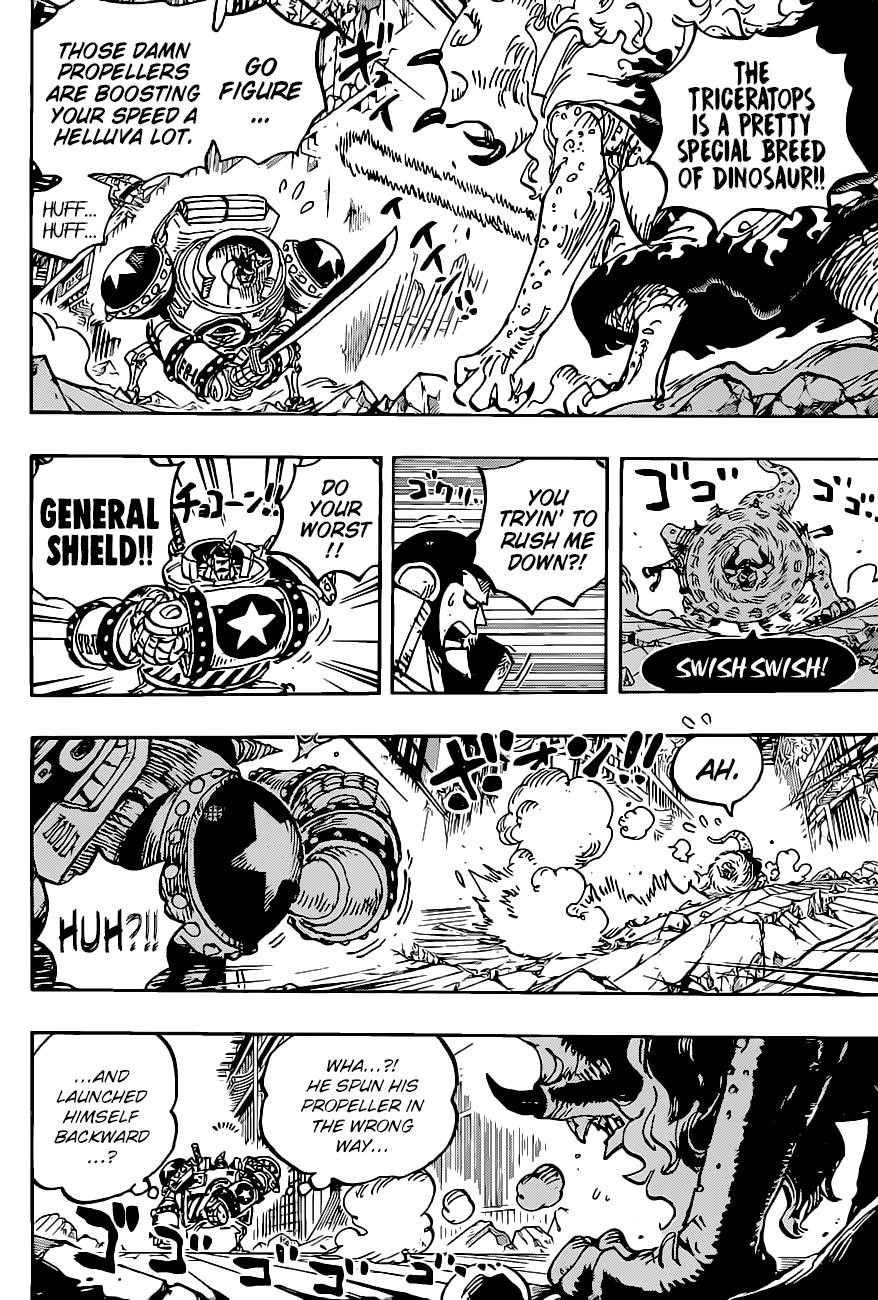 Chapter 1019 (Image 11)